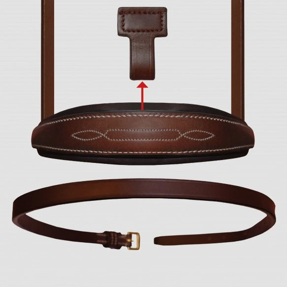 Passier Bridle No Limits Jumping buy? - available
