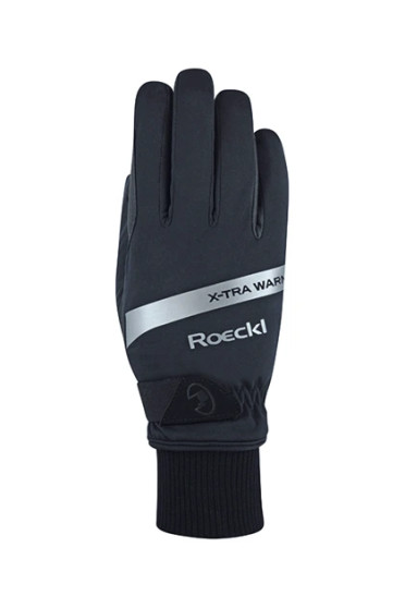Roeckl Wynne X-TRA Warm Gloves buy? - available