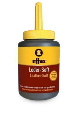 Effax Leer-Soft Conditioner kopen? - verkrijgbaar bij Ridershouse