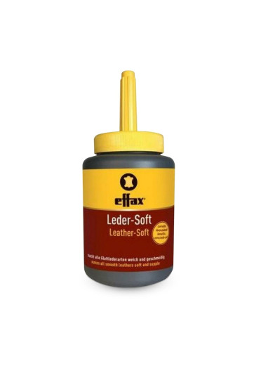 Effax Leer-Soft Conditioner kopen? - verkrijgbaar bij Ridershouse Effax Leer-Soft Conditioner kopen? - verkrijgbaar bij Ridershouse