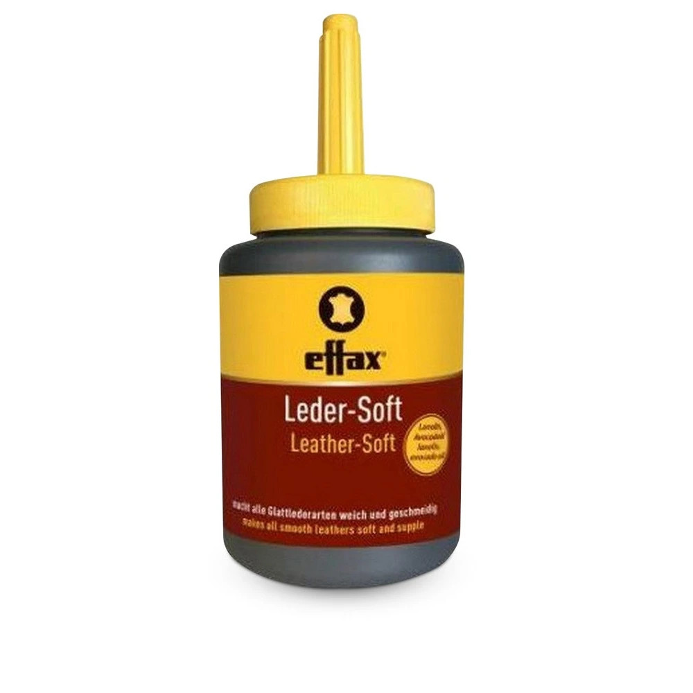Effax Leer-Soft Conditioner kopen? - verkrijgbaar bij Ridershouse Effax Leer-Soft Conditioner kopen? - verkrijgbaar bij Ridershouse