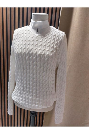 Vestrum Pullover V-Hals Toledo kopen? - verkrijgbaar Vestrum Pullover V-Hals Toledo kopen? - verkrijgbaar