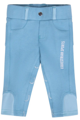 QHP Baby Riding Breeches Bobby Blue buy? - available