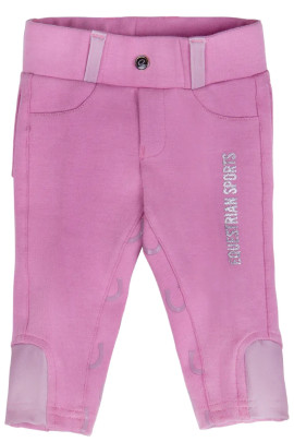 QHP Baby Riding Breeches Bobby Rose buy? - available