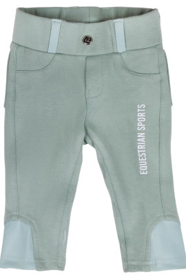 QHP Baby Riding Breeches Bobby Green buy? - available