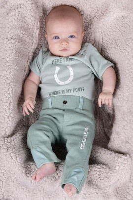 QHP Baby Rijbroek Bobby Groen kopen? - verkrijgbaar QHP Baby Rijbroek Bobby Groen kopen? - verkrijgbaar