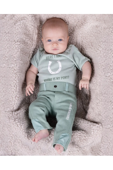 QHP Baby Rijbroek Bobby Groen kopen? - verkrijgbaar QHP Baby Rijbroek Bobby Groen kopen? - verkrijgbaar