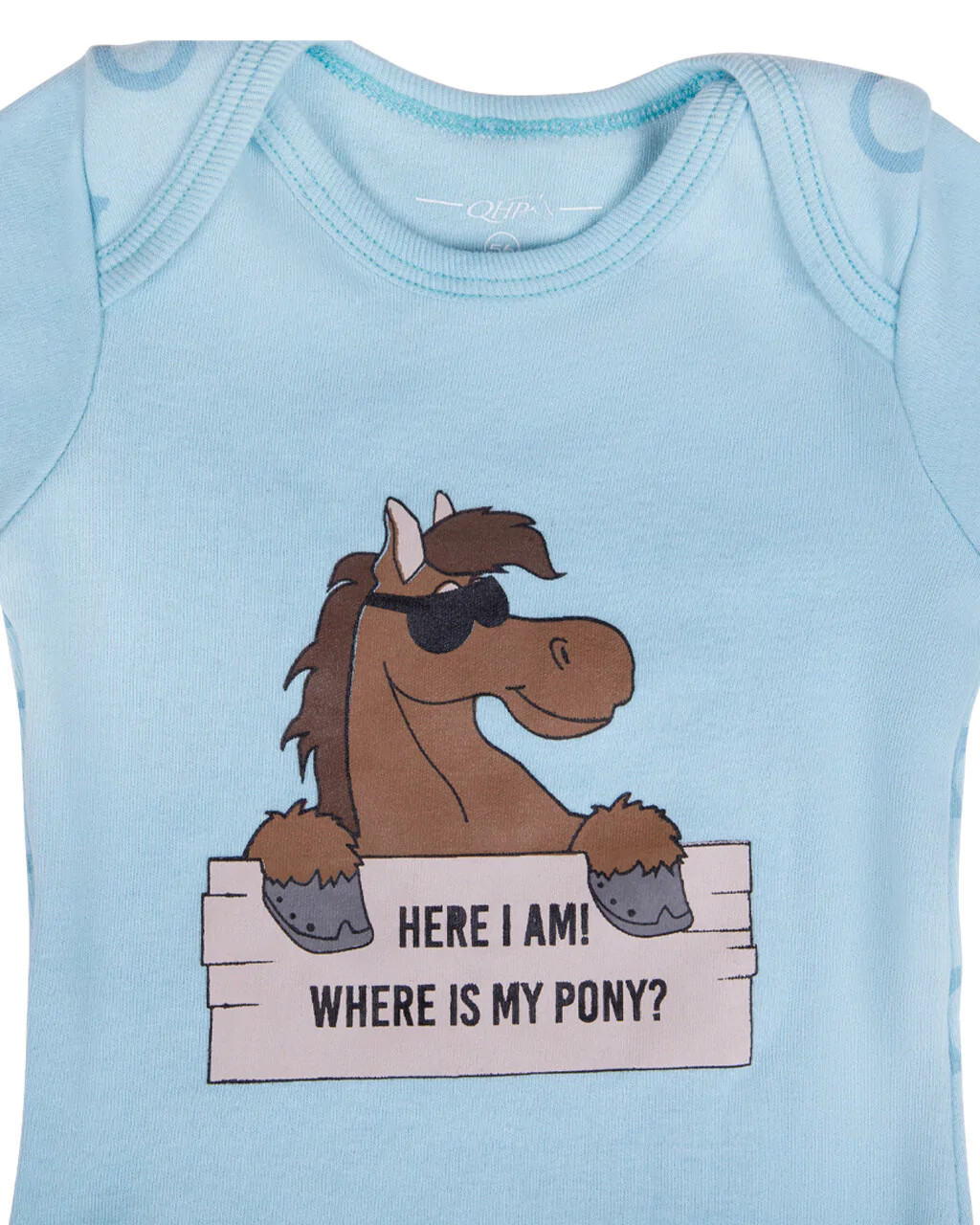 QHP Baby Romper Bobby Blauw kopen? - verkrijgbaar QHP Baby Romper Bobby Blauw kopen? - verkrijgbaar