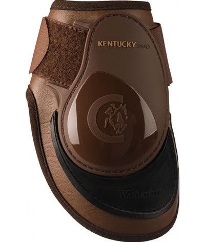 Kentucky Deep Fetlock Boots