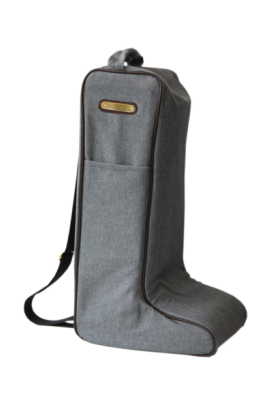 The Kentucky Horsewear Boots Bag offers maximum protection to your boots The Kentucky Horsewear Boots Bag offers maximum protection to your boots