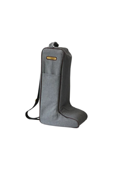 The Kentucky Horsewear Boots Bag offers maximum protection to your boots The Kentucky Horsewear Boots Bag offers maximum protection to your boots