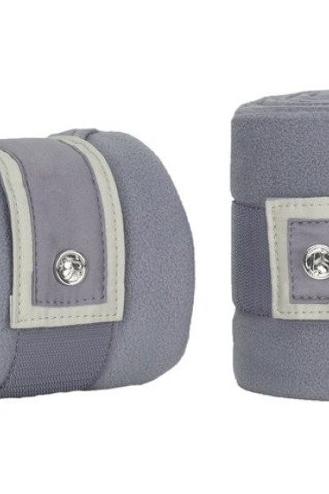 PS of Sweden Bandages 4 Pack Minimal Grey