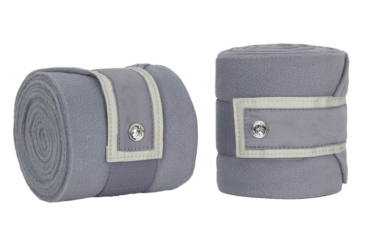 PS of Sweden Bandages 4 Pack Minimal Grey