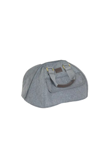 Kentucky Horsewear captas biedt bescherming voor je cap - verkrijgbaar Kentucky Horsewear captas biedt bescherming voor je cap - verkrijgbaar