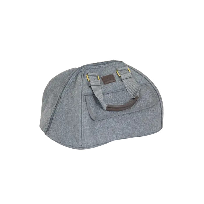 Kentucky Horsewear captas biedt bescherming voor je cap - verkrijgbaar Kentucky Horsewear captas biedt bescherming voor je cap - verkrijgbaar