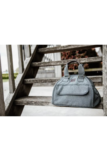 Kentucky Horsewear captas biedt bescherming voor je cap - verkrijgbaar Kentucky Horsewear captas biedt bescherming voor je cap - verkrijgbaar