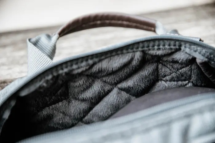 Kentucky Horsewear Helmet Bag offers maximum protection to your Helmet Kentucky Horsewear Helmet Bag offers maximum protection to your Helmet