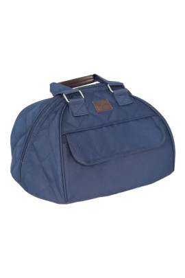 Kentucky Horsewear Helmet Bag offers maximum protection to your Helmet Kentucky Horsewear Helmet Bag offers maximum protection to your Helmet