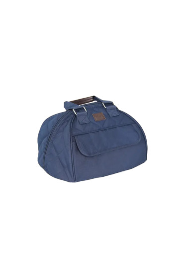Kentucky Horsewear Helmet Bag offers maximum protection to your Helmet Kentucky Horsewear Helmet Bag offers maximum protection to your Helmet