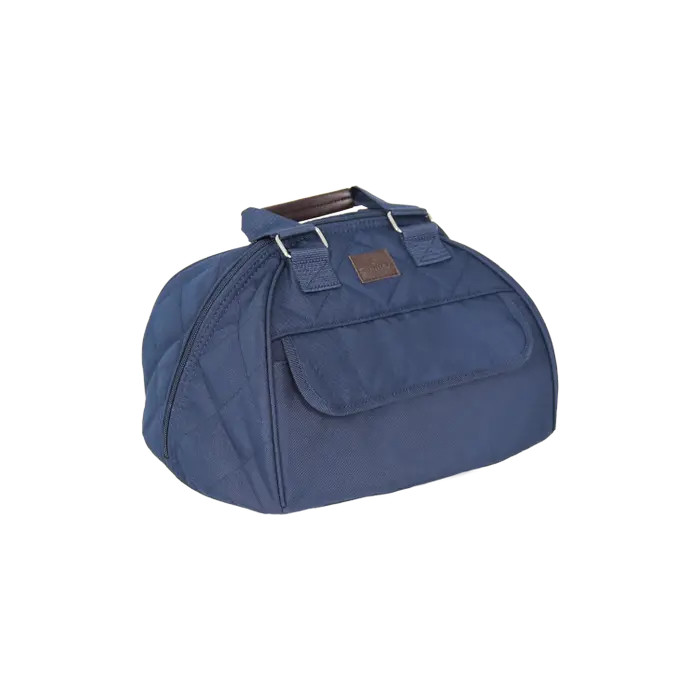 Kentucky Horsewear captas biedt bescherming voor je cap - verkrijgbaar Kentucky Horsewear captas biedt bescherming voor je cap - verkrijgbaar