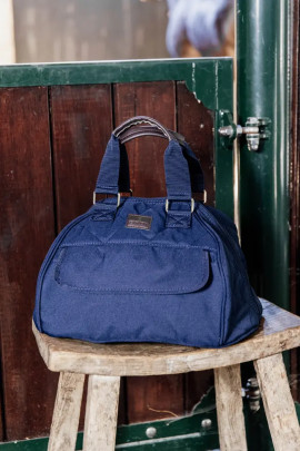 Kentucky Horsewear captas biedt bescherming voor je cap - verkrijgbaar