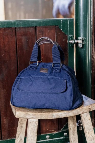 Kentucky Horsewear captas biedt bescherming voor je cap - verkrijgbaar Kentucky Horsewear captas biedt bescherming voor je cap - verkrijgbaar