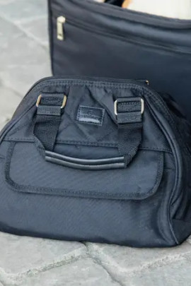 Kentucky Horsewear captas biedt bescherming voor je cap - verkrijgbaar Kentucky Horsewear captas biedt bescherming voor je cap - verkrijgbaar