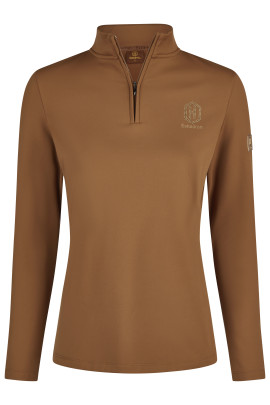 Eskadron Heritage Shirt Almond kopen? - verkrijgbaar