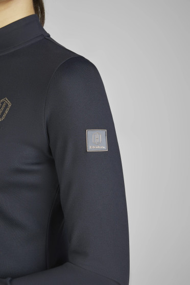 Eskadron Heritage Shirt Zwart kopen? - verkrijgbaar Eskadron Heritage Shirt Zwart kopen? - verkrijgbaar
