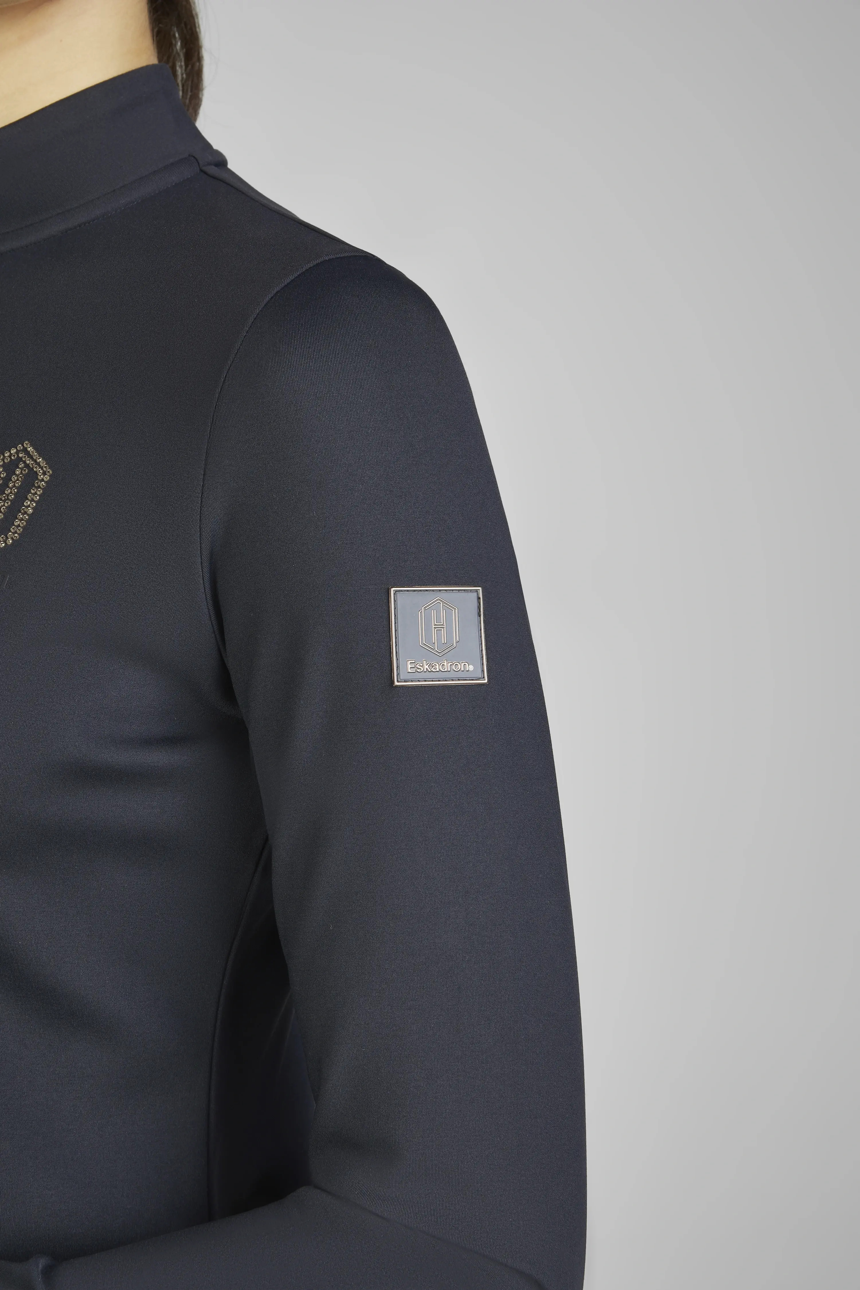 Eskadron Heritage Shirt Zwart kopen? - verkrijgbaar Eskadron Heritage Shirt Zwart kopen? - verkrijgbaar