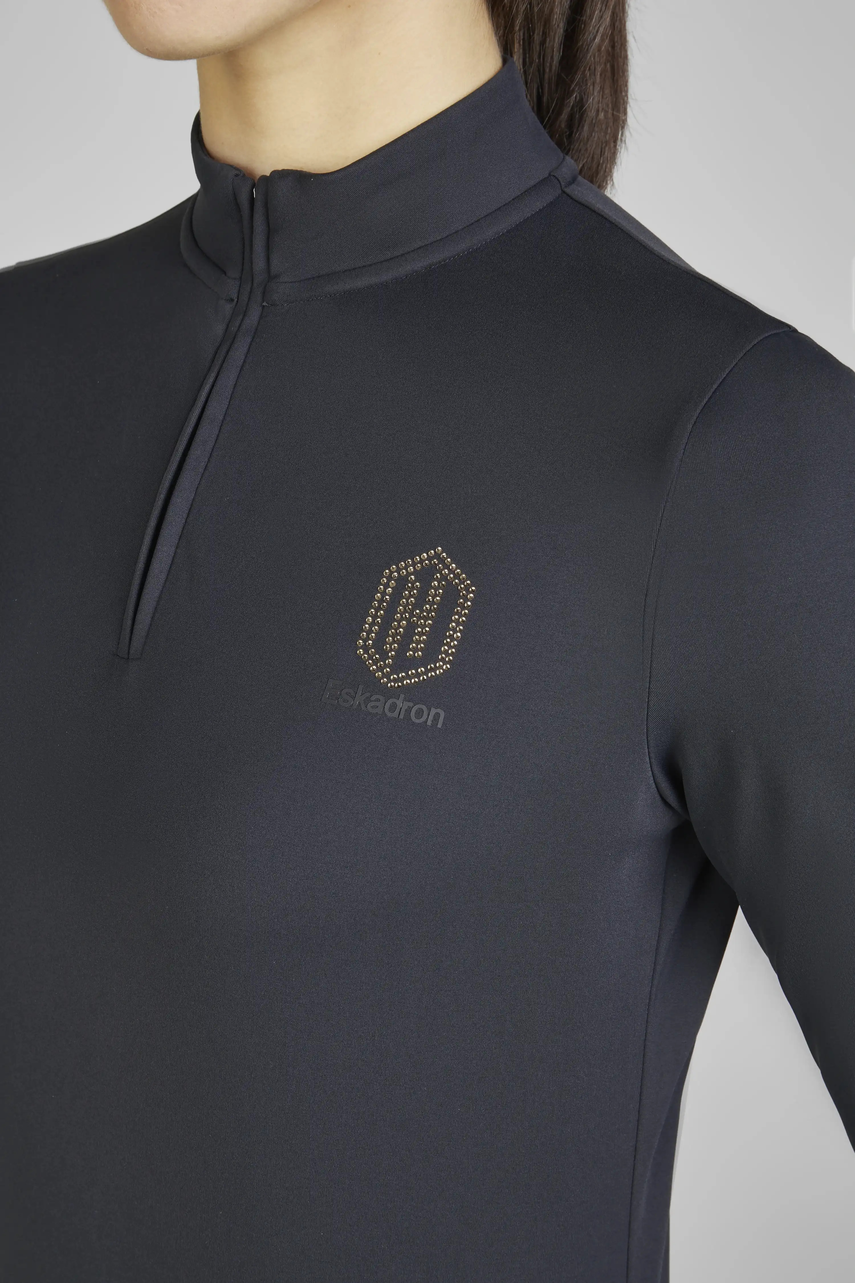 Eskadron Heritage Shirt Zwart kopen? - verkrijgbaar Eskadron Heritage Shirt Zwart kopen? - verkrijgbaar