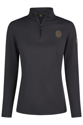 Eskadron Heritage Shirt Zwart kopen? - verkrijgbaar