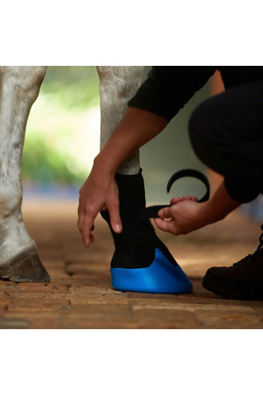 Tubbease Hoof Shoes Blue buy? - available Tubbease Hoof Shoes Blue buy? - available