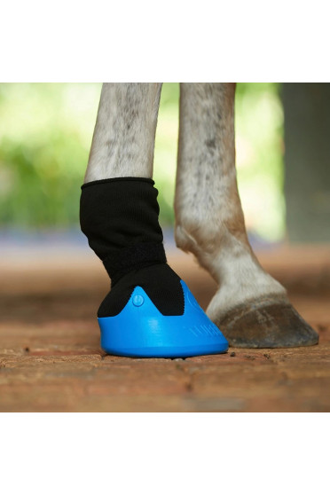 Tubbease Hoefschoenen Blauw kopen? - verkrijgbaar Tubbease Hoefschoenen Blauw kopen? - verkrijgbaar