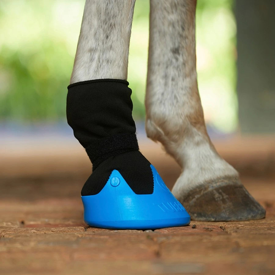 Tubbease Hoefschoenen Blauw kopen? - verkrijgbaar Tubbease Hoefschoenen Blauw kopen? - verkrijgbaar