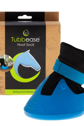 Tubbease Hoof Shoes Blue buy? - available Tubbease Hoof Shoes Blue buy? - available