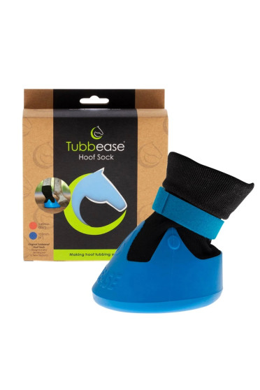 Tubbease Hoefschoenen Blauw kopen? - verkrijgbaar Tubbease Hoefschoenen Blauw kopen? - verkrijgbaar