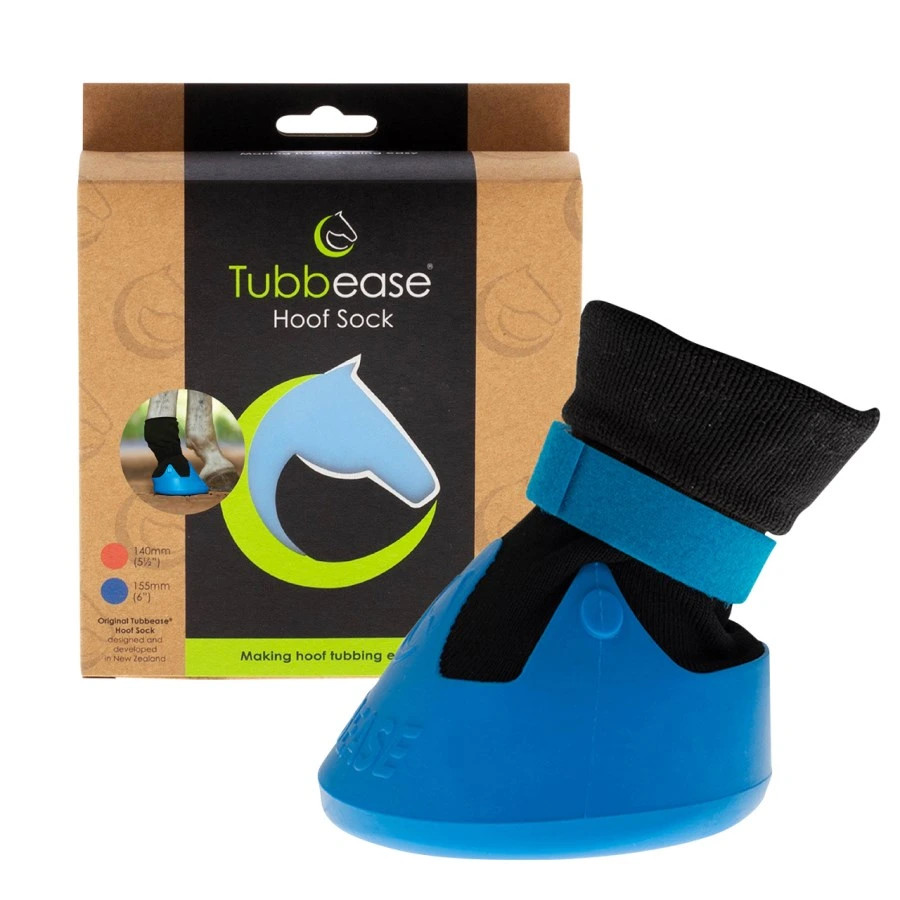 Tubbease Hoefschoenen Blauw kopen? - verkrijgbaar Tubbease Hoefschoenen Blauw kopen? - verkrijgbaar