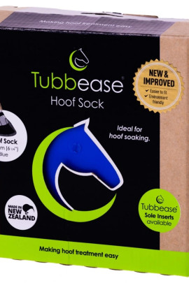 Tubbease Hoof Shoes Blue buy? - available Tubbease Hoof Shoes Blue buy? - available