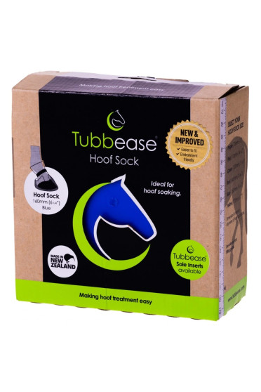 Tubbease Hoefschoenen Blauw kopen? - verkrijgbaar Tubbease Hoefschoenen Blauw kopen? - verkrijgbaar
