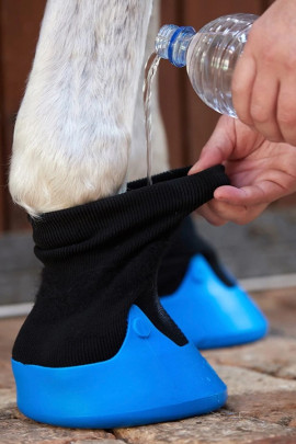 Tubbease Hoof Shoes Blue buy? - available