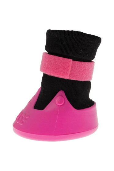Tubbease Hoefschoenen Roze kopen? - verkrijgbaar Tubbease Hoefschoenen Roze kopen? - verkrijgbaar