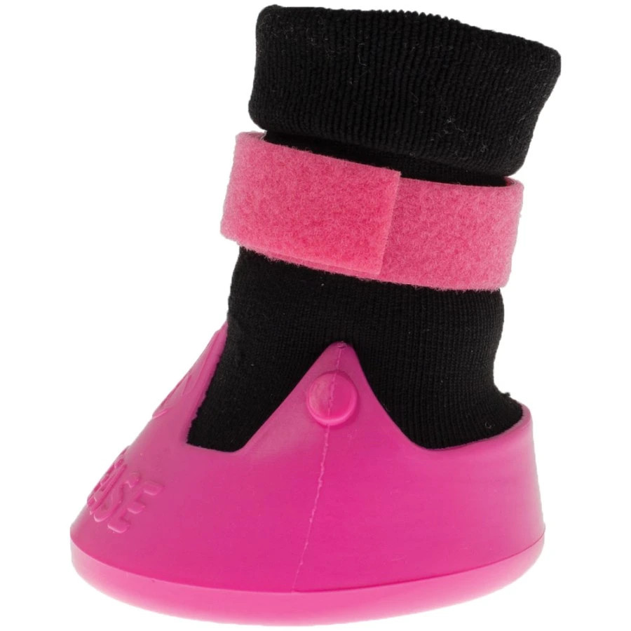 Tubbease Hoefschoenen Roze kopen? - verkrijgbaar Tubbease Hoefschoenen Roze kopen? - verkrijgbaar