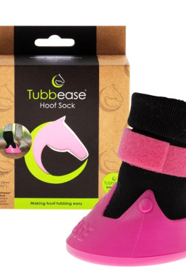 Tubbease Hoefschoenen Roze kopen? - verkrijgbaar Tubbease Hoefschoenen Roze kopen? - verkrijgbaar