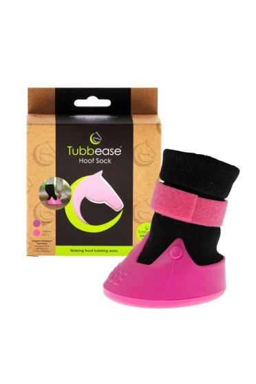 Tubbease Hoefschoenen Roze kopen? - verkrijgbaar Tubbease Hoefschoenen Roze kopen? - verkrijgbaar