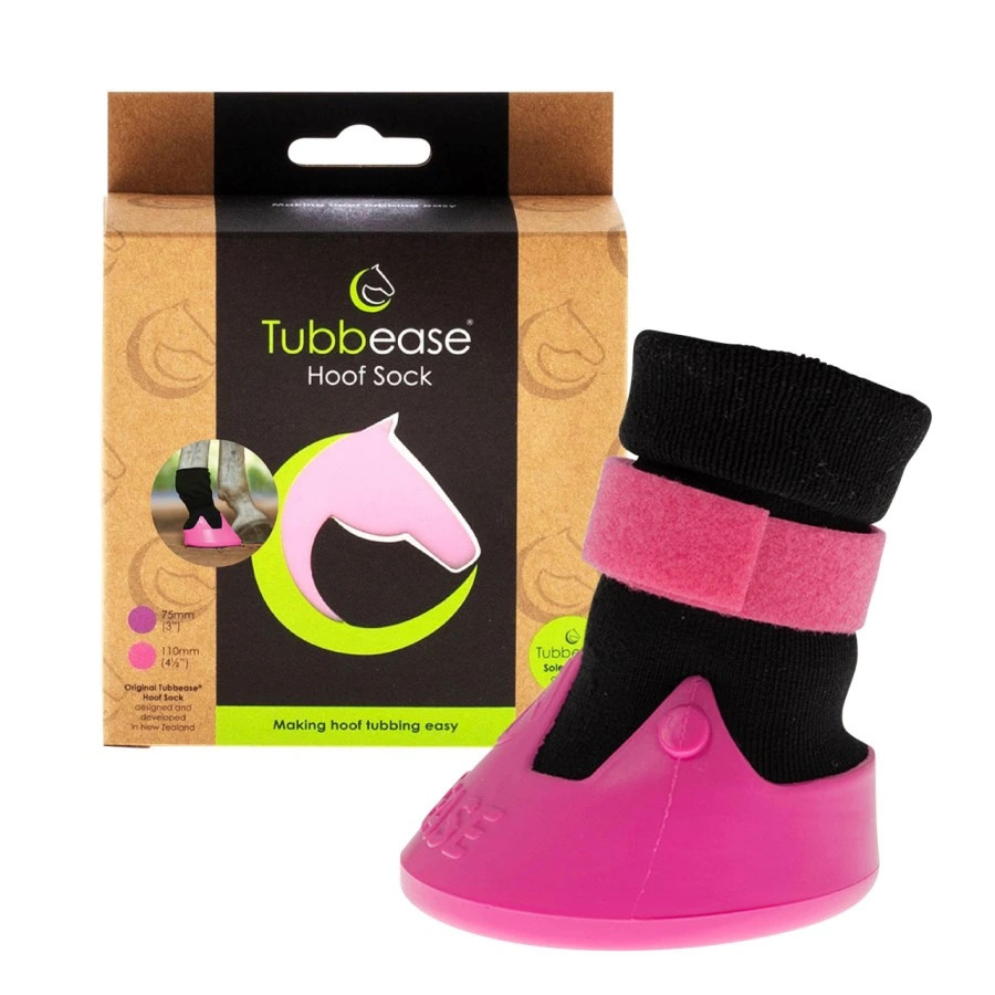 Tubbease Hoof Shoes Pink buy? - available Tubbease Hoof Shoes Pink buy? - available