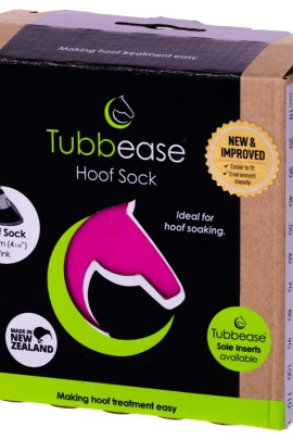 Tubbease Hoefschoenen Roze kopen? - verkrijgbaar Tubbease Hoefschoenen Roze kopen? - verkrijgbaar