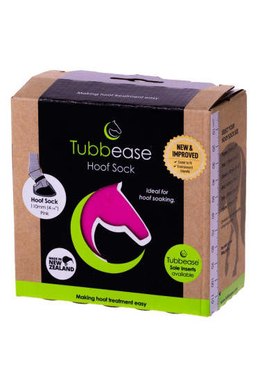 Tubbease Hoefschoenen Roze kopen? - verkrijgbaar Tubbease Hoefschoenen Roze kopen? - verkrijgbaar