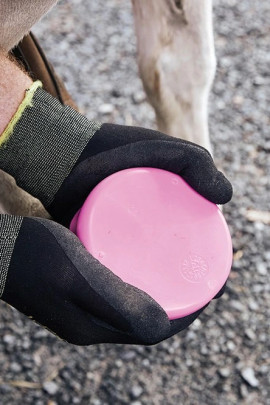 Tubbease Hoefschoenen Roze kopen? - verkrijgbaar Tubbease Hoefschoenen Roze kopen? - verkrijgbaar