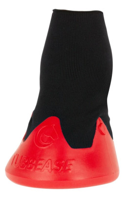 Tubbease Hoof Shoes Red buy? - available Tubbease Hoof Shoes Red buy? - available